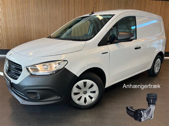 Mercedes-Benz eCitan 112 Lang EL A2 Pro 122HK Van Aut.