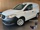 Billede af Mercedes-Benz eCitan 112 Lang EL A2 Pro 122HK Van Aut.