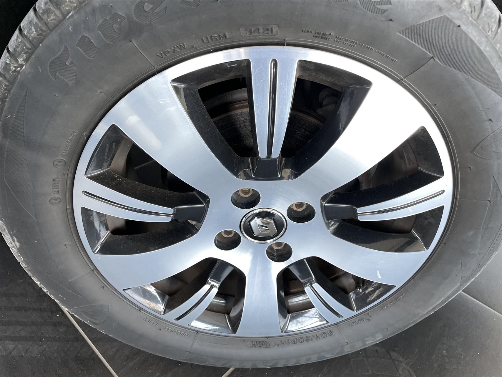 Billede af Renault Captur 0,9 Energy TCe Zen 90HK 5d