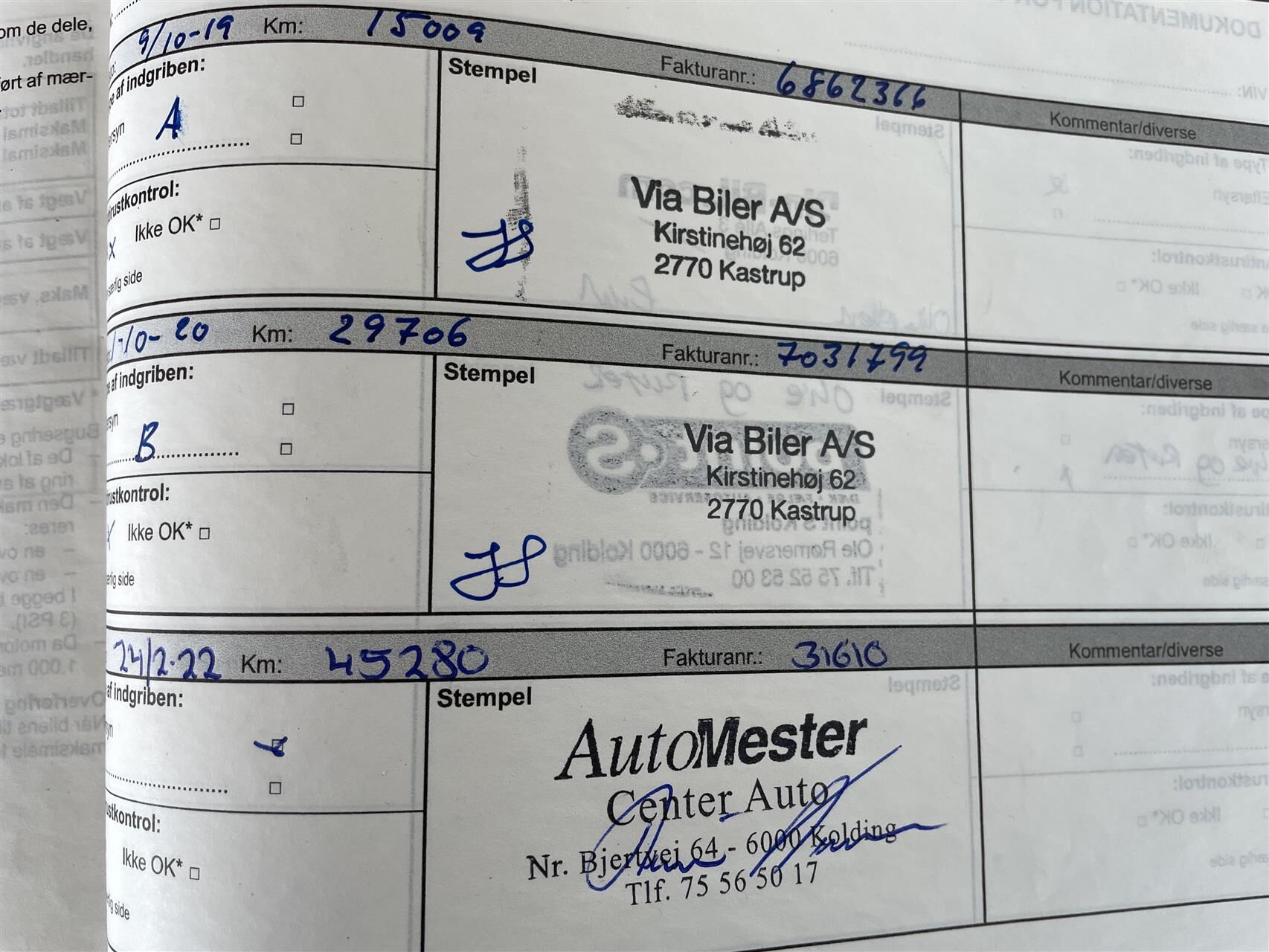 Billede af Renault Captur 0,9 Energy TCe Zen 90HK 5d