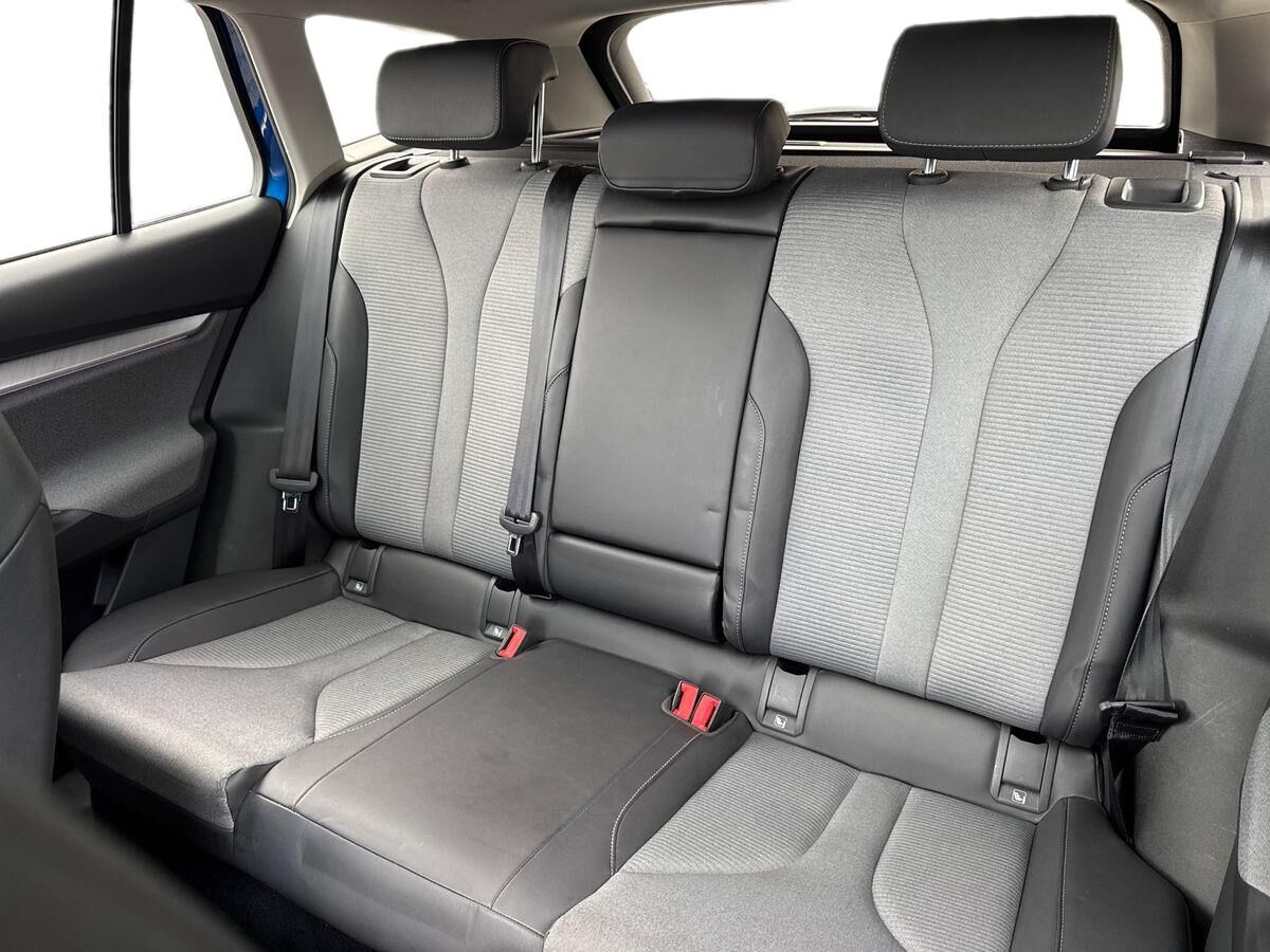 Billede af Skoda Enyaq iV 80 EL 204HK 5d Aut.