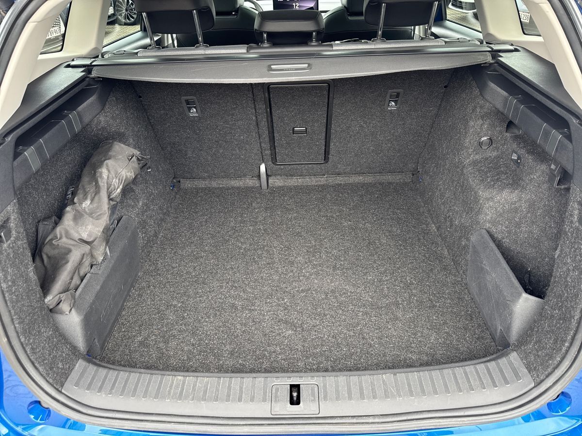 Billede af Skoda Enyaq iV 80 EL 204HK 5d Aut.