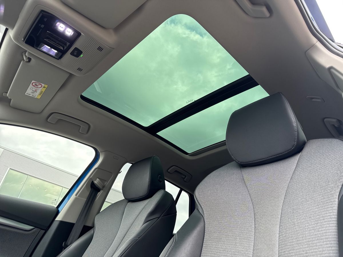 Billede af Skoda Enyaq iV 80 EL 204HK 5d Aut.