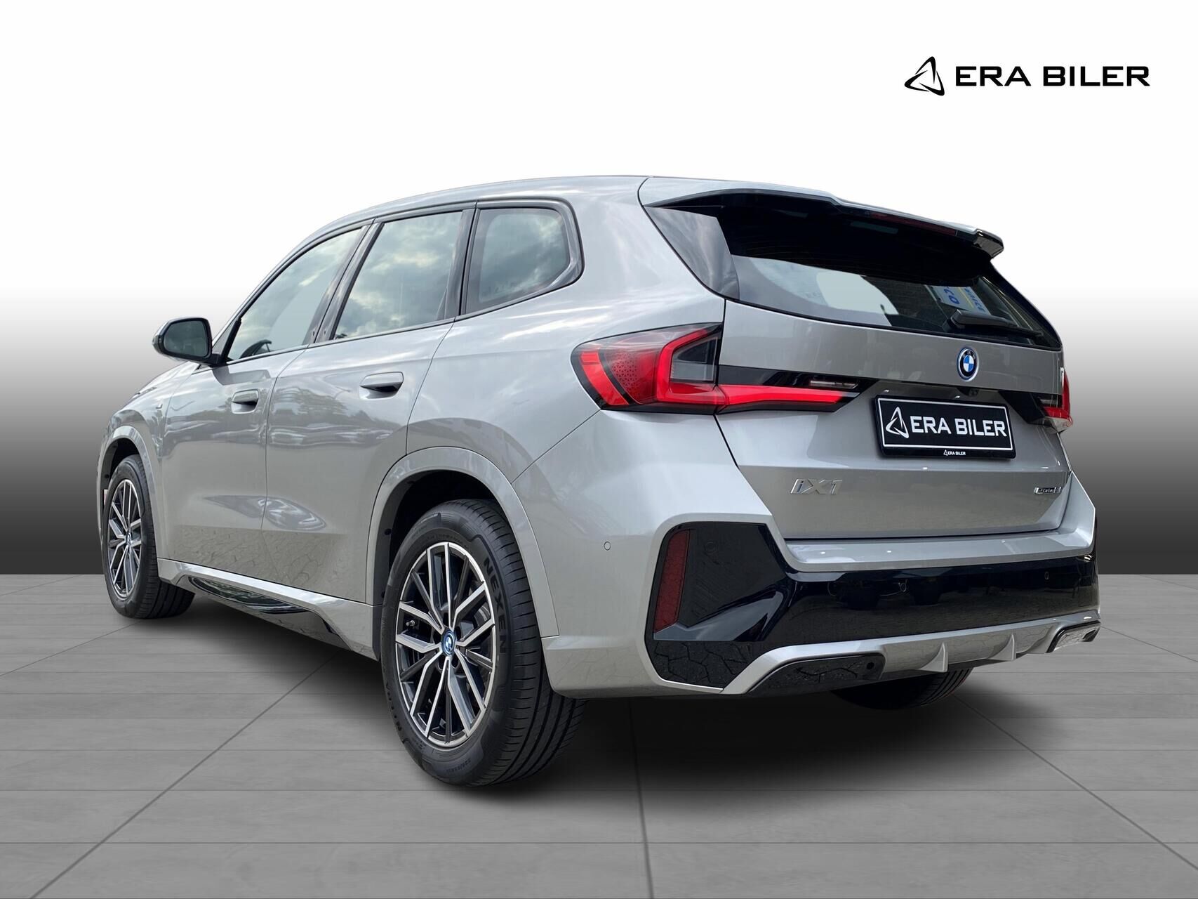 Billede af BMW iX1 eDrive20 EL M-Sport 204HK 5d Aut.