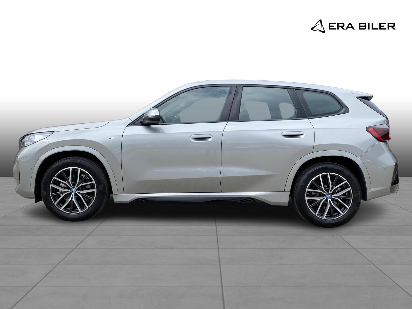 Billede af BMW iX1 eDrive20 EL M-Sport 204HK 5d Aut.