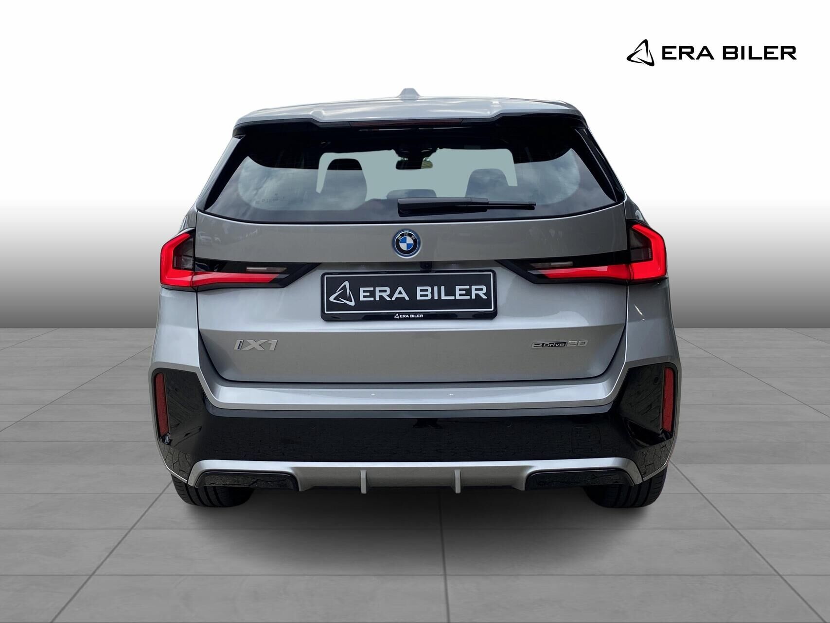 Billede af BMW iX1 eDrive20 EL M-Sport 204HK 5d Aut.