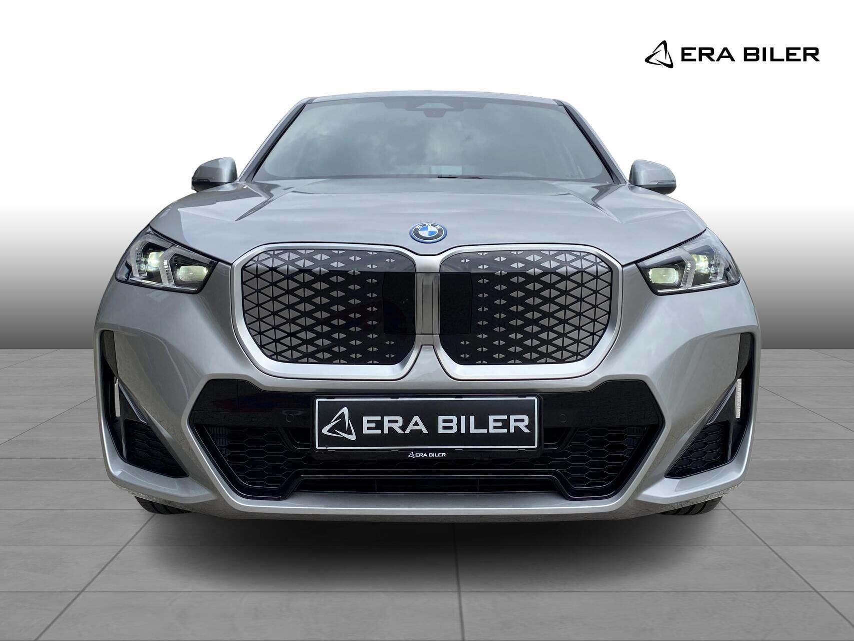 Billede af BMW iX1 eDrive20 EL M-Sport 204HK 5d Aut.
