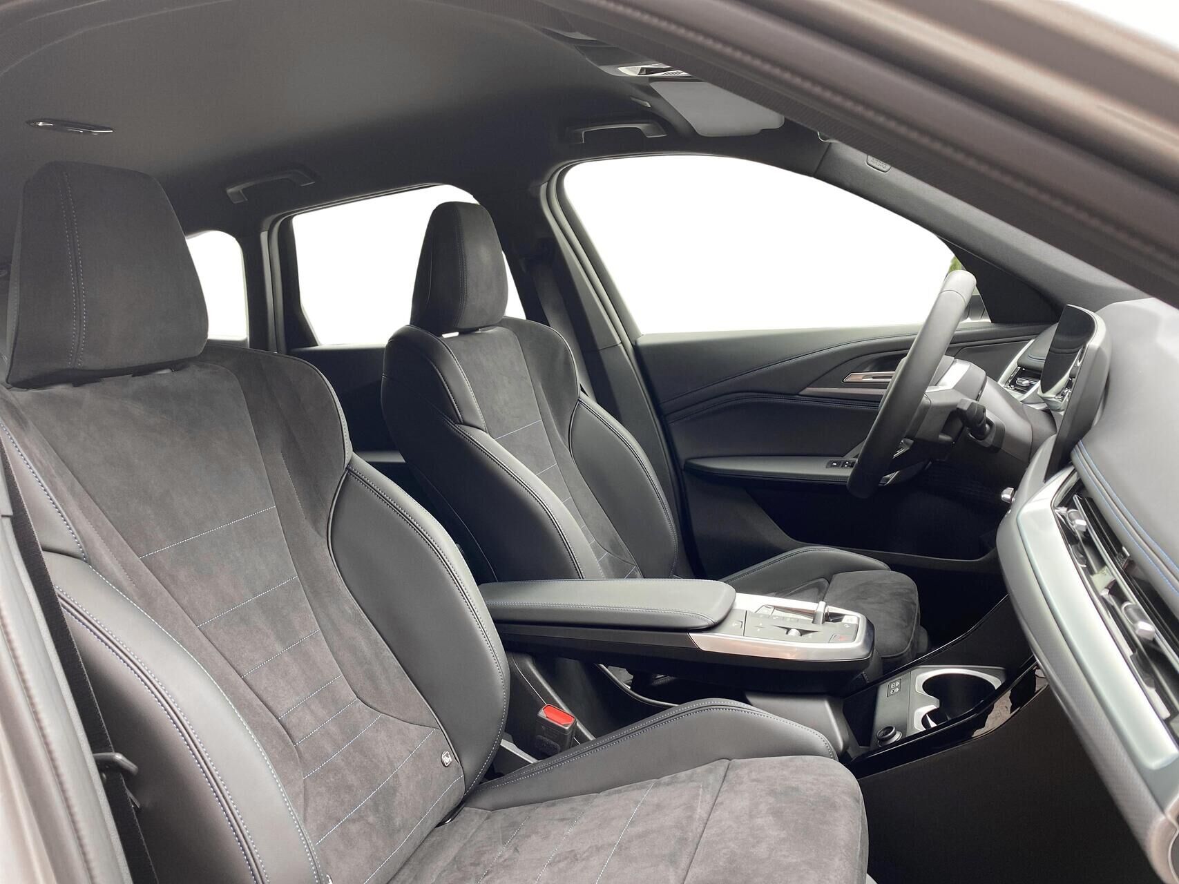 Billede af BMW iX1 eDrive20 EL M-Sport 204HK 5d Aut.