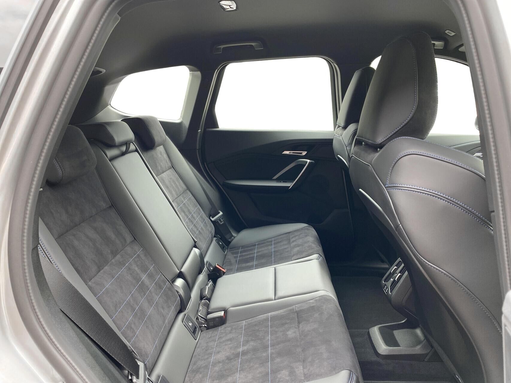 Billede af BMW iX1 eDrive20 EL M-Sport 204HK 5d Aut.