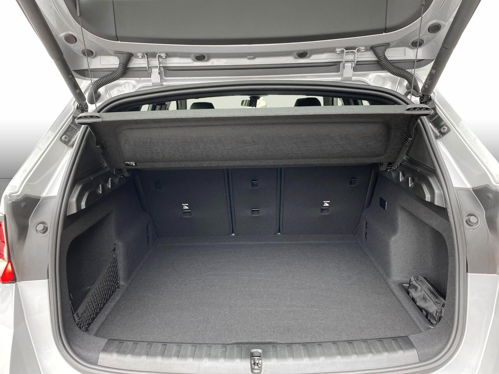 Billede af BMW iX1 eDrive20 EL M-Sport 204HK 5d Aut.