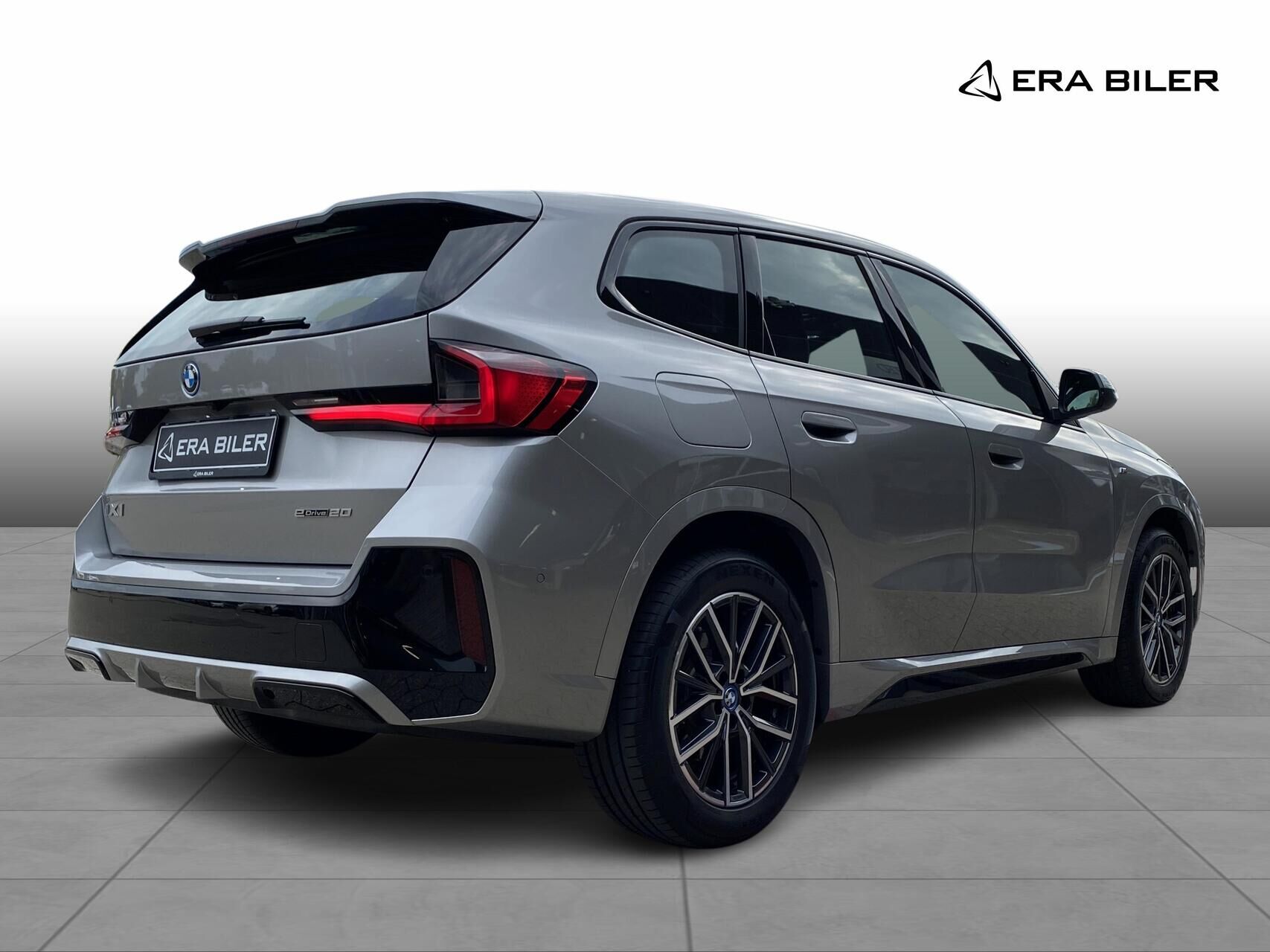 Billede af BMW iX1 eDrive20 EL M-Sport 204HK 5d Aut.