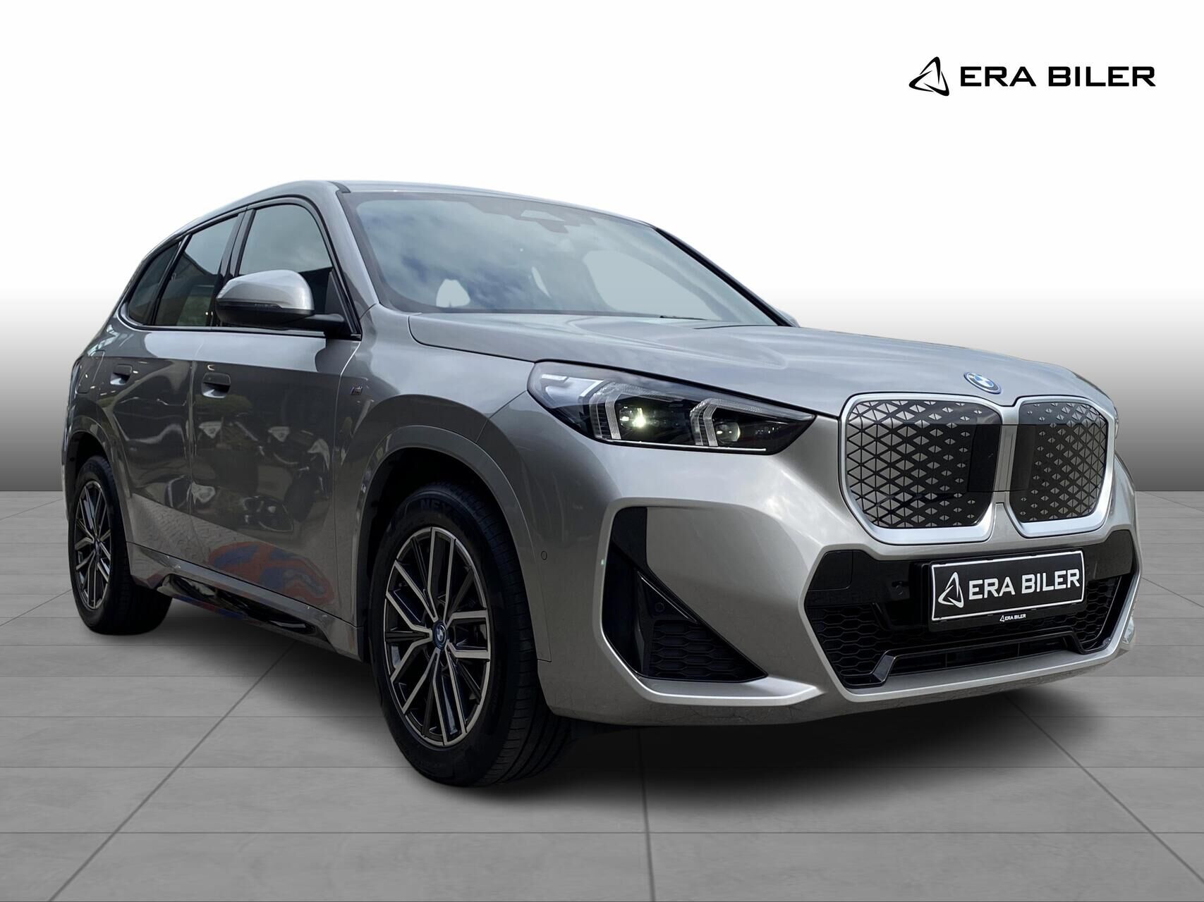 Billede af BMW iX1 eDrive20 EL M-Sport 204HK 5d Aut.