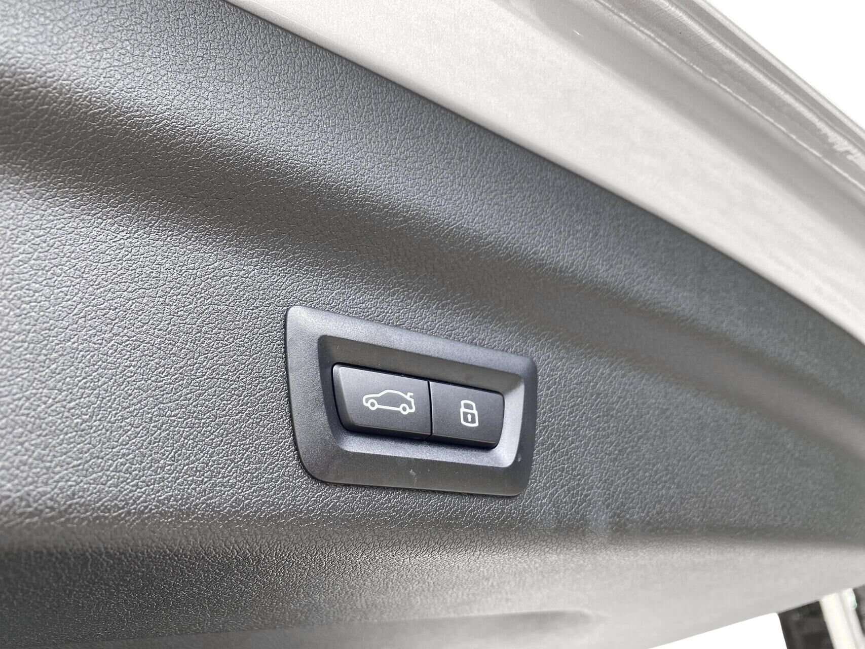 Billede af BMW iX1 eDrive20 EL M-Sport 204HK 5d Aut.