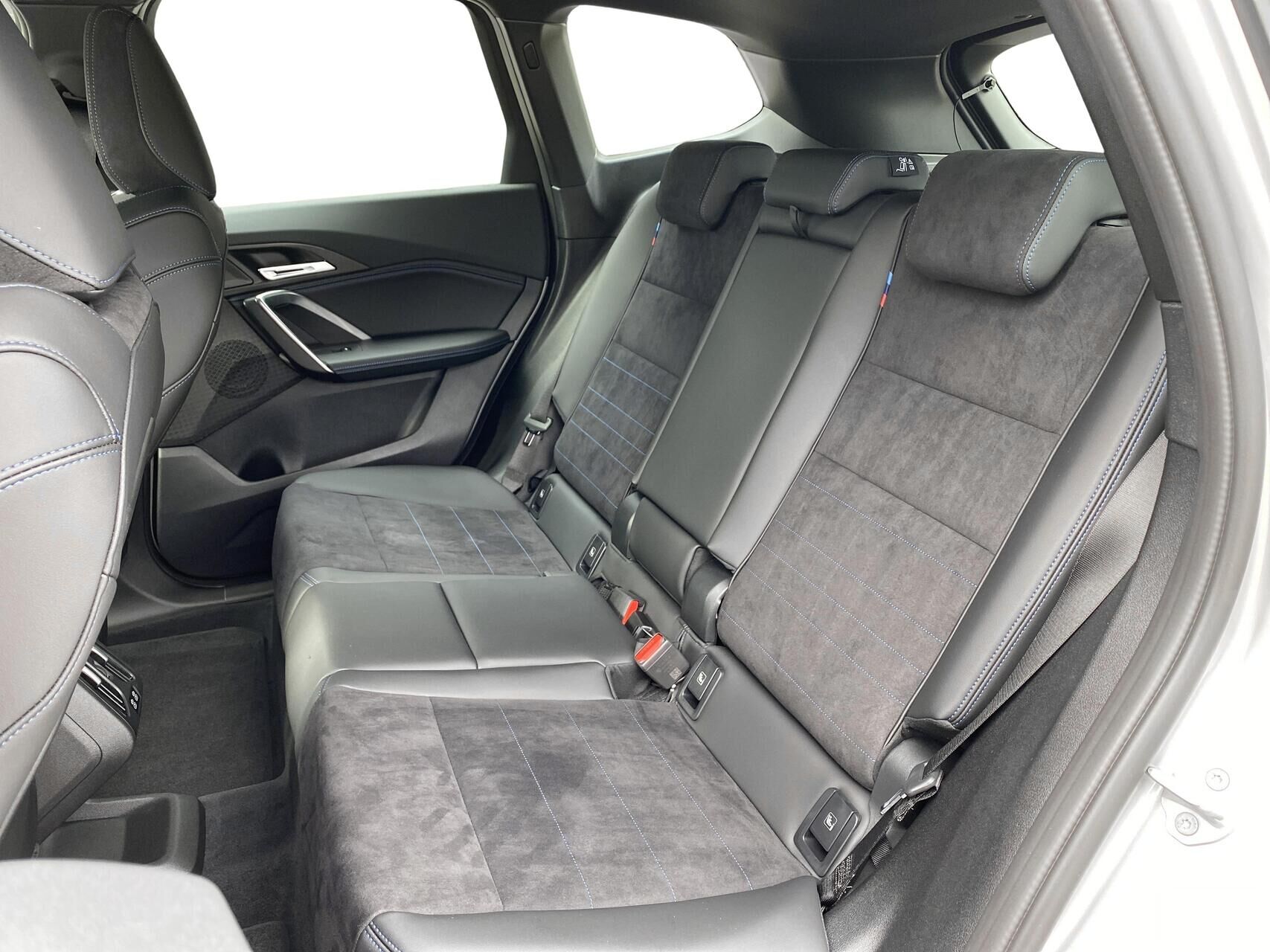 Billede af BMW iX1 eDrive20 EL M-Sport 204HK 5d Aut.