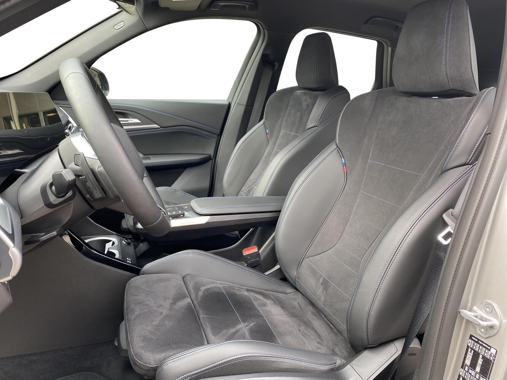 Billede af BMW iX1 eDrive20 EL M-Sport 204HK 5d Aut.