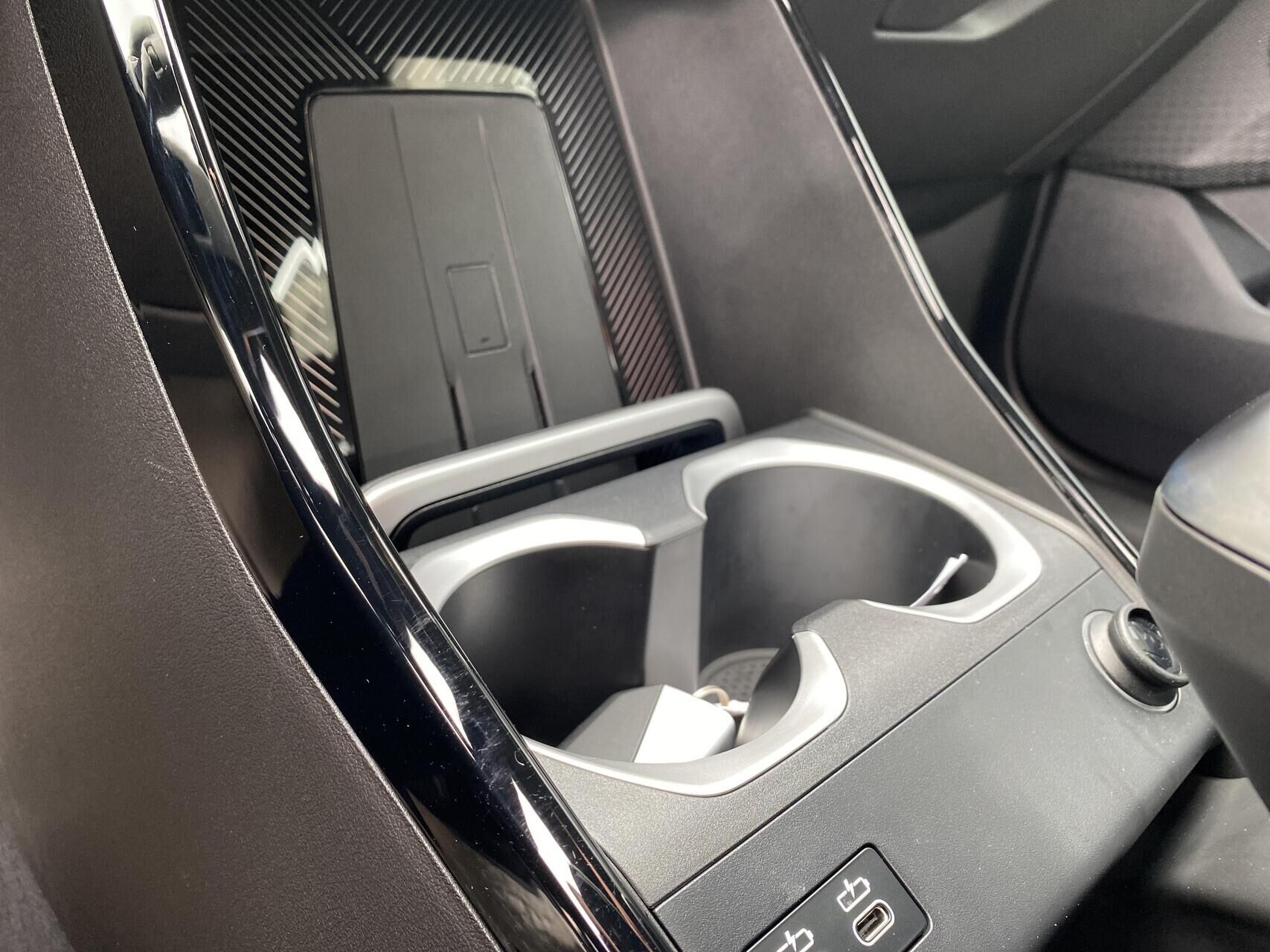 Billede af BMW iX1 eDrive20 EL M-Sport 204HK 5d Aut.