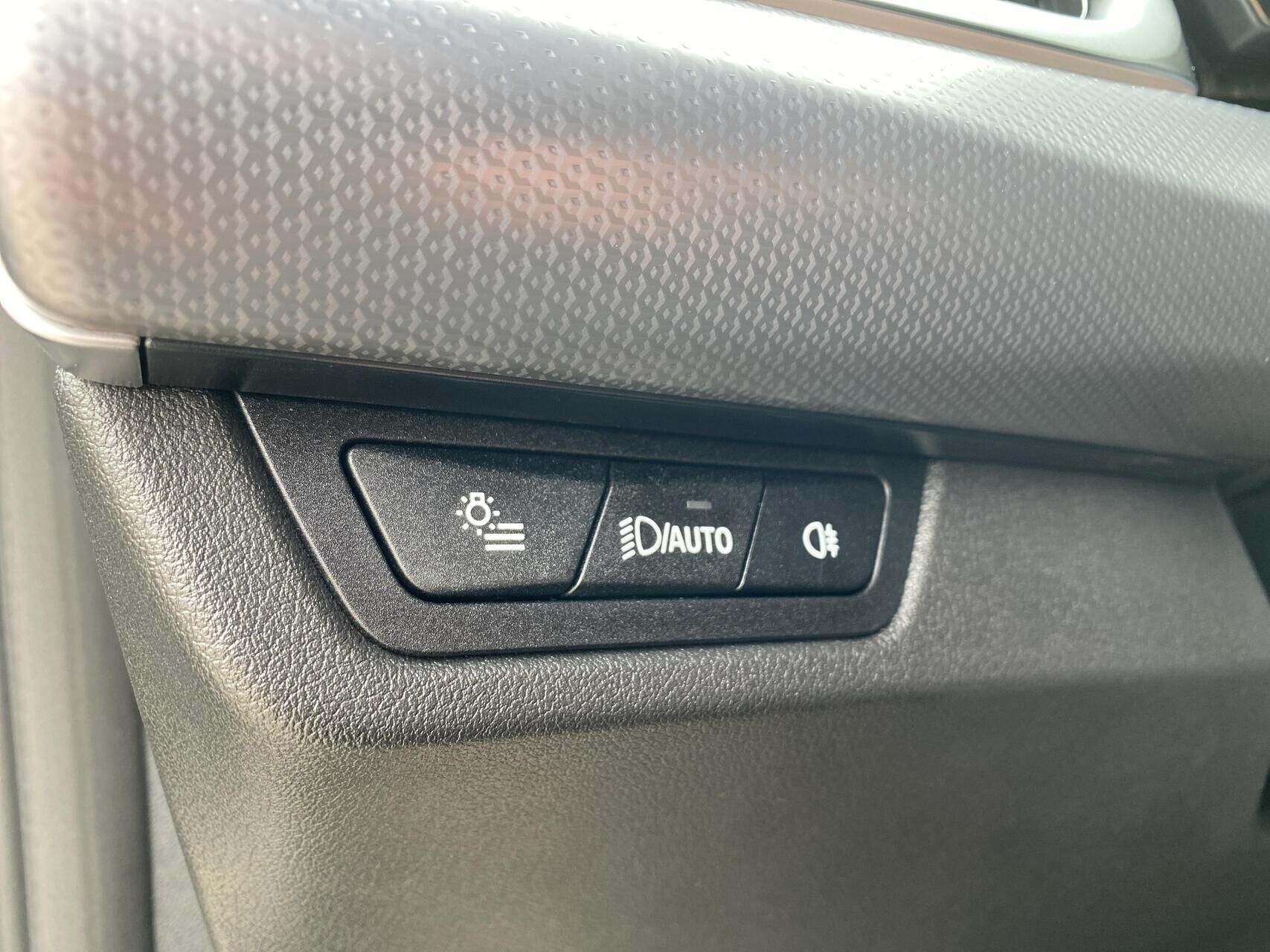 Billede af BMW iX1 eDrive20 EL M-Sport 204HK 5d Aut.