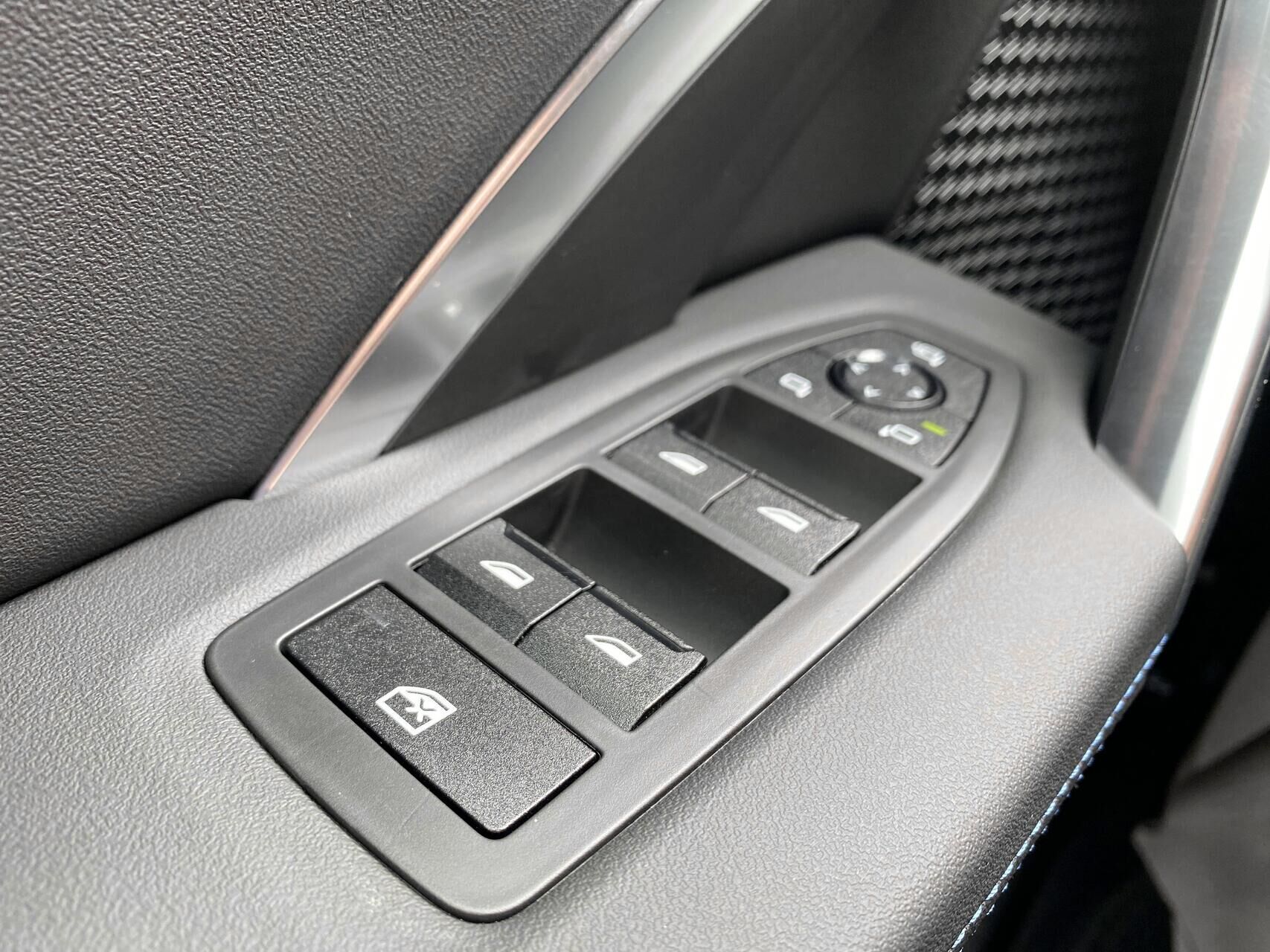 Billede af BMW iX1 eDrive20 EL M-Sport 204HK 5d Aut.