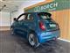 Billede af Fiat 500e EL Icon 118HK 3d Aut.