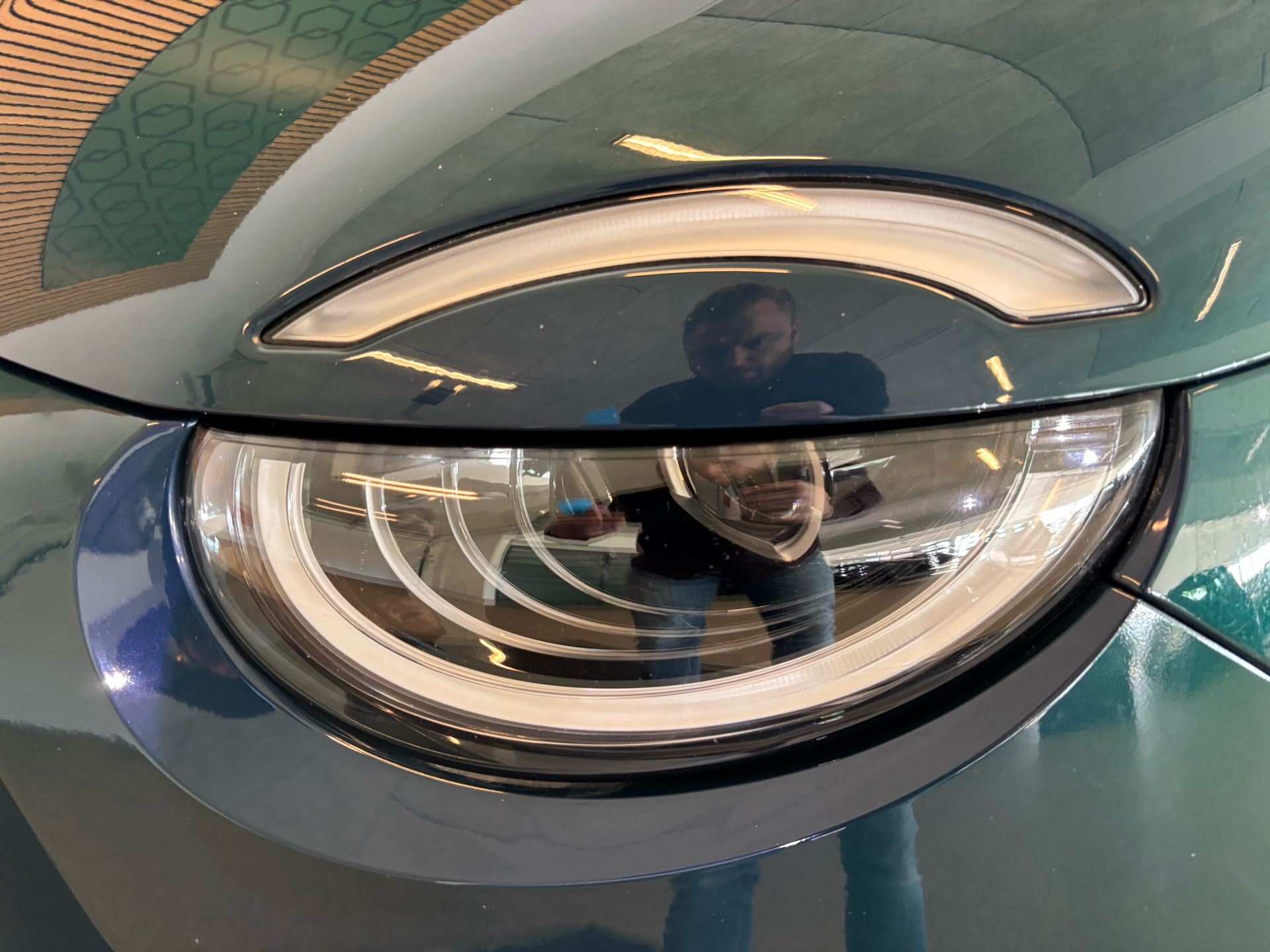 Billede af Fiat 500e EL Icon 118HK 3d Aut.