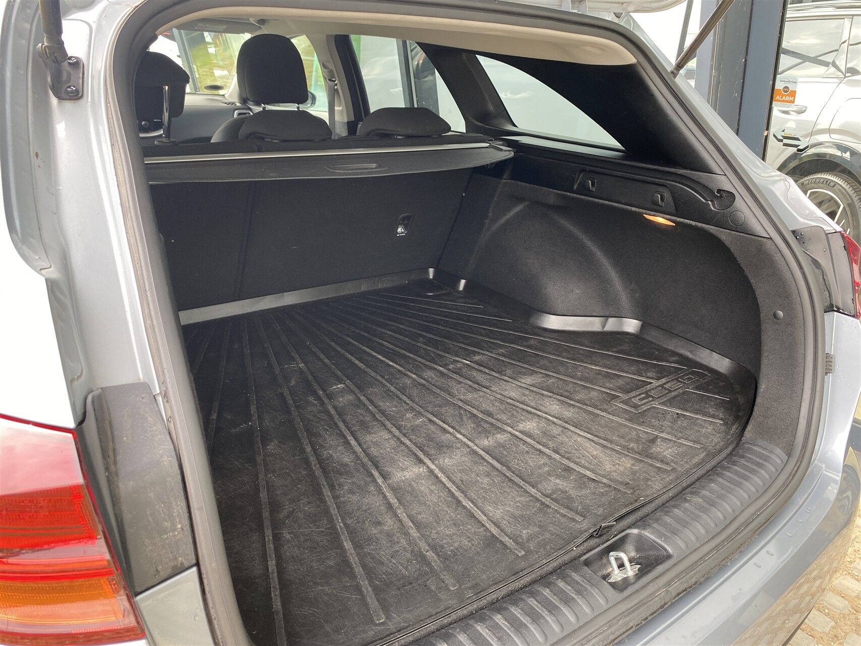 Billede af Kia Ceed SW 1,0 T-GDI Active 100HK Stc 6g
