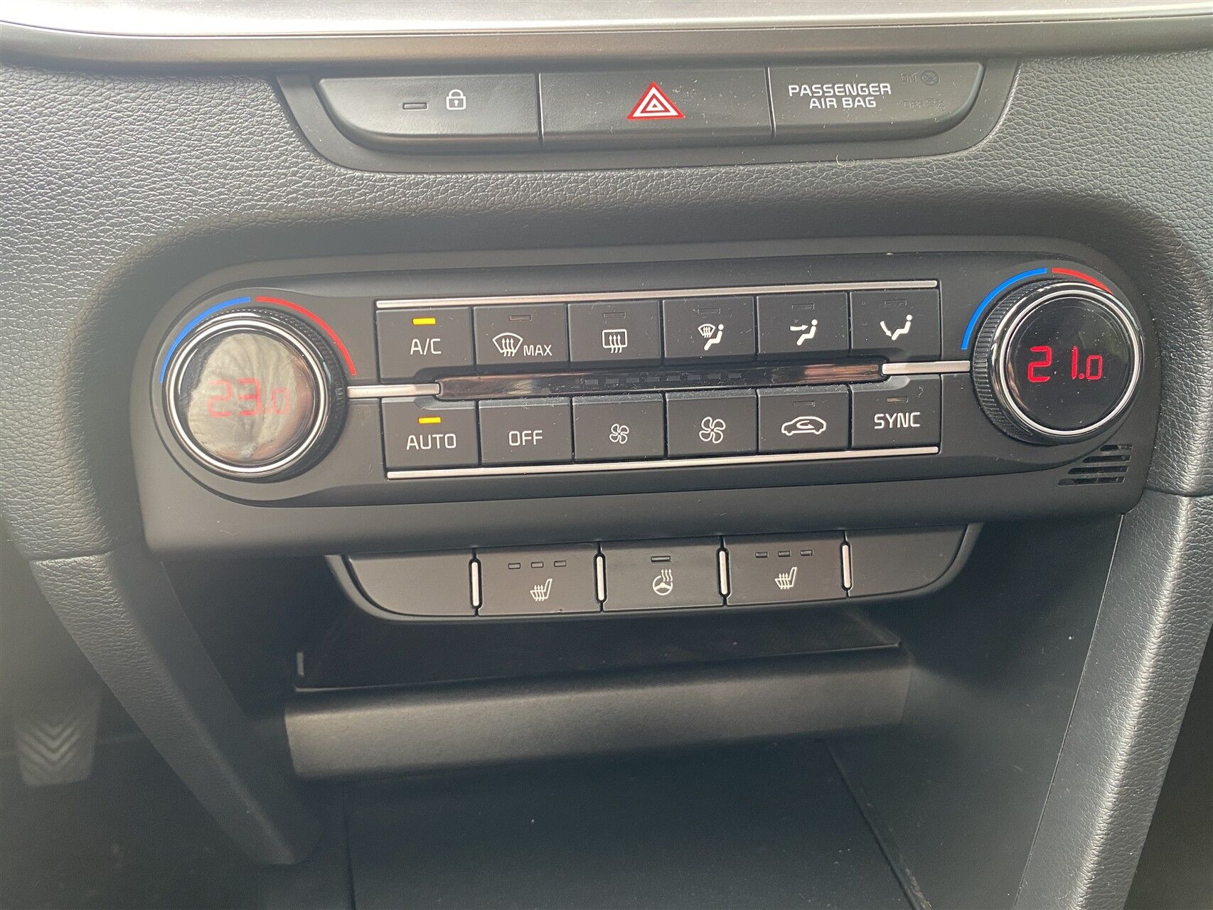 Billede af Kia Ceed SW 1,0 T-GDI Active 100HK Stc 6g