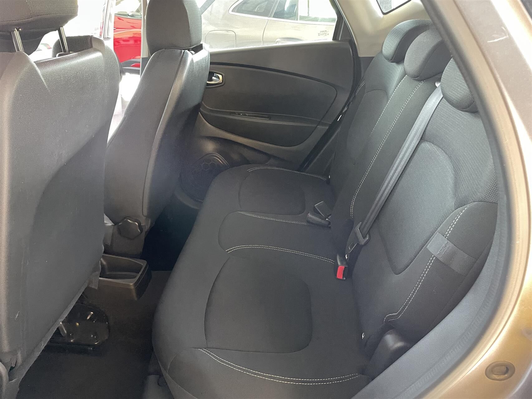 Billede af Renault Captur 0,9 Energy TCe Zen 90HK 5d