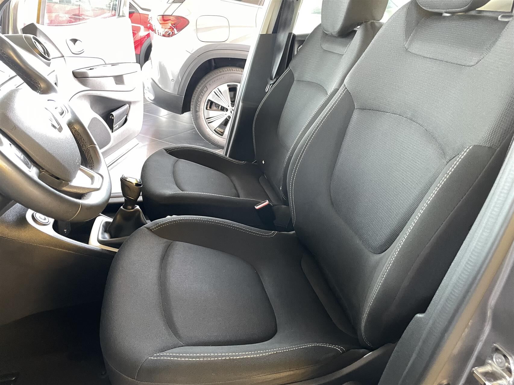 Billede af Renault Captur 0,9 Energy TCe Zen 90HK 5d