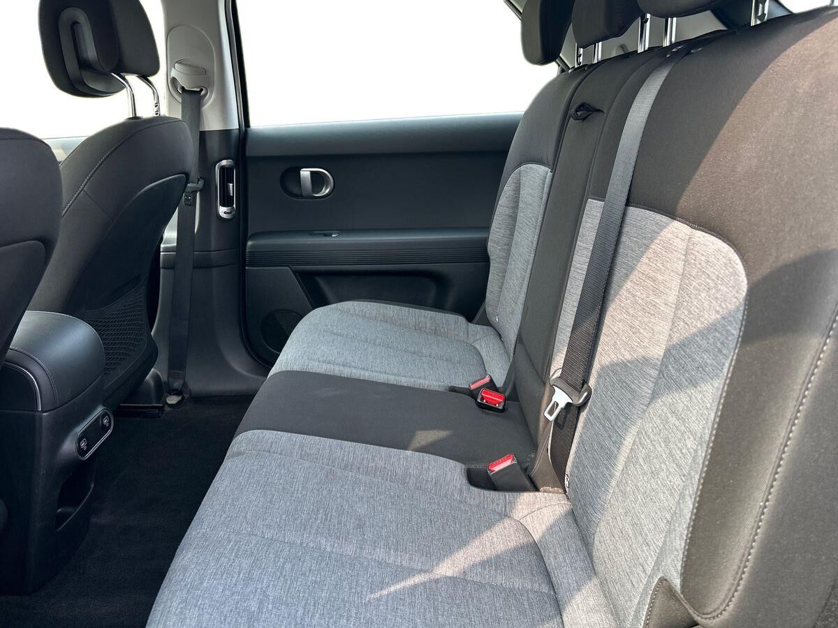 Billede af Hyundai Ioniq 5 Electric 72,6 kWh Dynamiq 218HK 5d Aut.