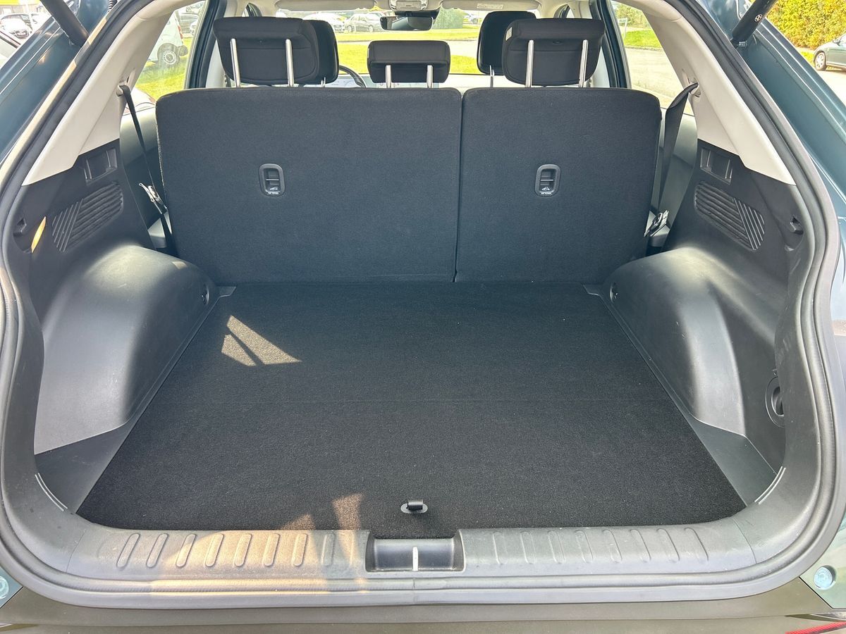 Billede af Hyundai Ioniq 5 Electric 72,6 kWh Dynamiq 218HK 5d Aut.