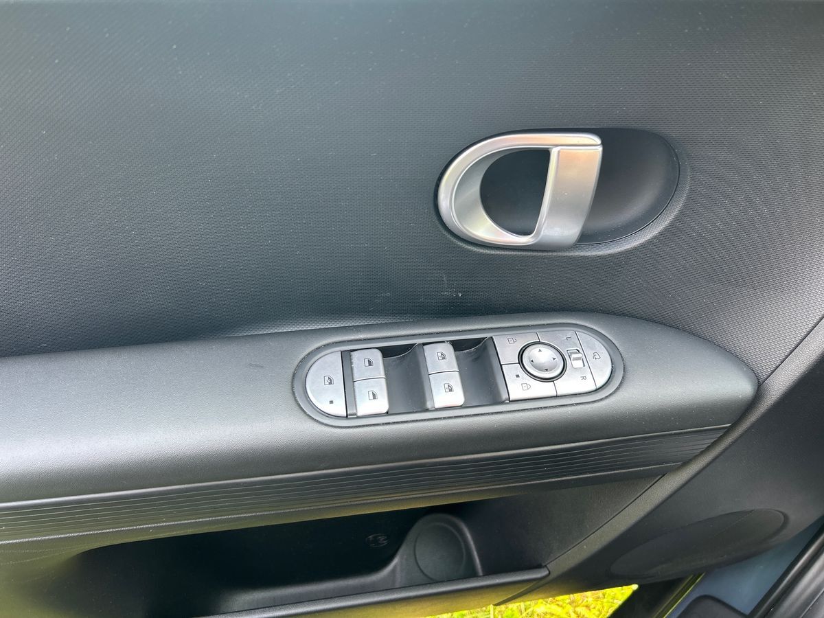 Billede af Hyundai Ioniq 5 Electric 72,6 kWh Dynamiq 218HK 5d Aut.