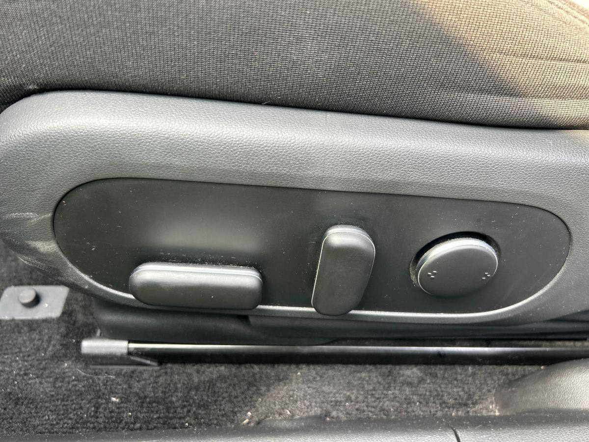 Billede af Hyundai Ioniq 5 Electric 72,6 kWh Dynamiq 218HK 5d Aut.