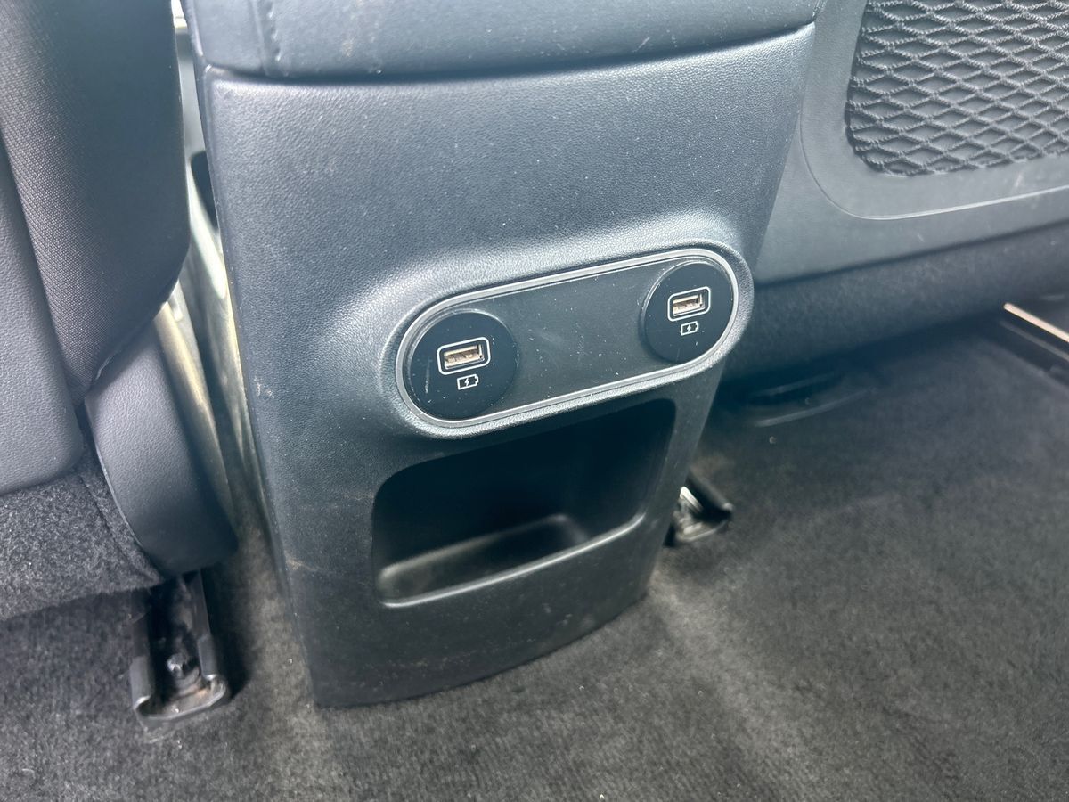 Billede af Hyundai Ioniq 5 Electric 72,6 kWh Dynamiq 218HK 5d Aut.