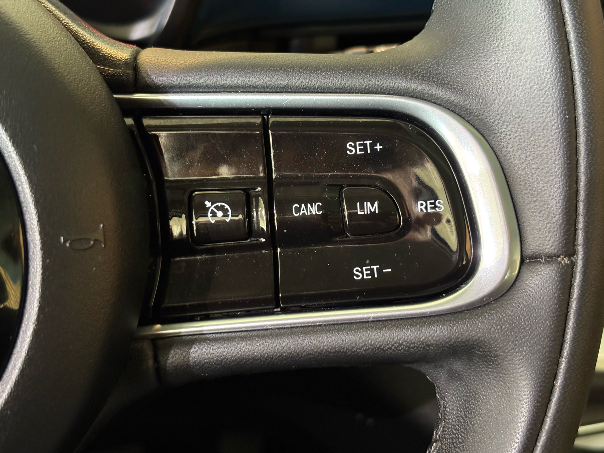 Billede af Fiat 500e EL Icon 118HK 3d Aut.