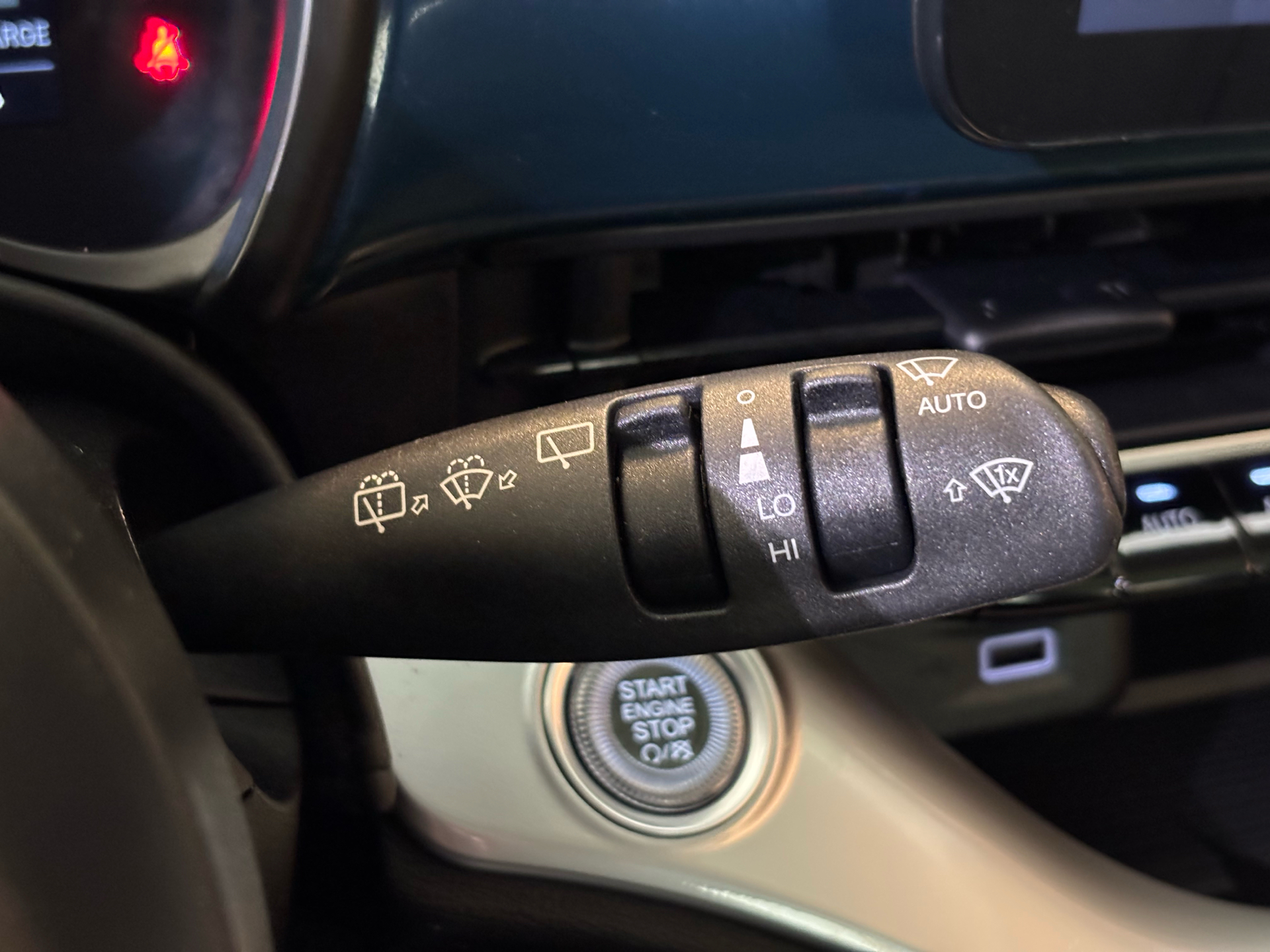 Billede af Fiat 500e EL Icon 118HK 3d Aut.