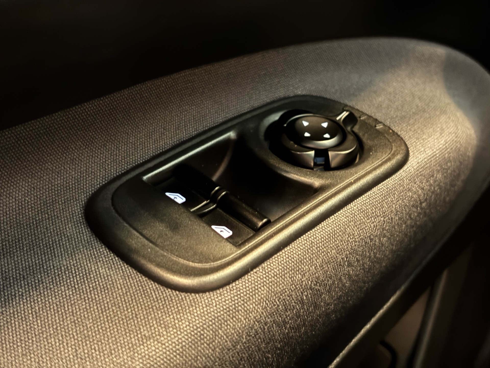 Billede af Fiat 500e EL Icon 118HK 3d Aut.