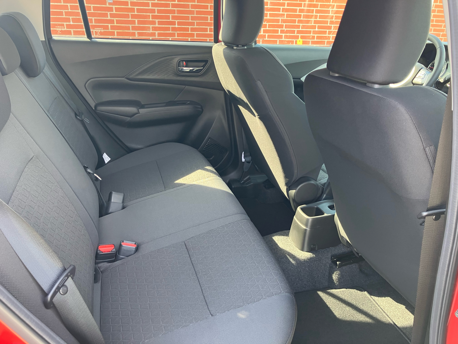 Billede af Suzuki Swift 1,2 Advance 82HK 5d