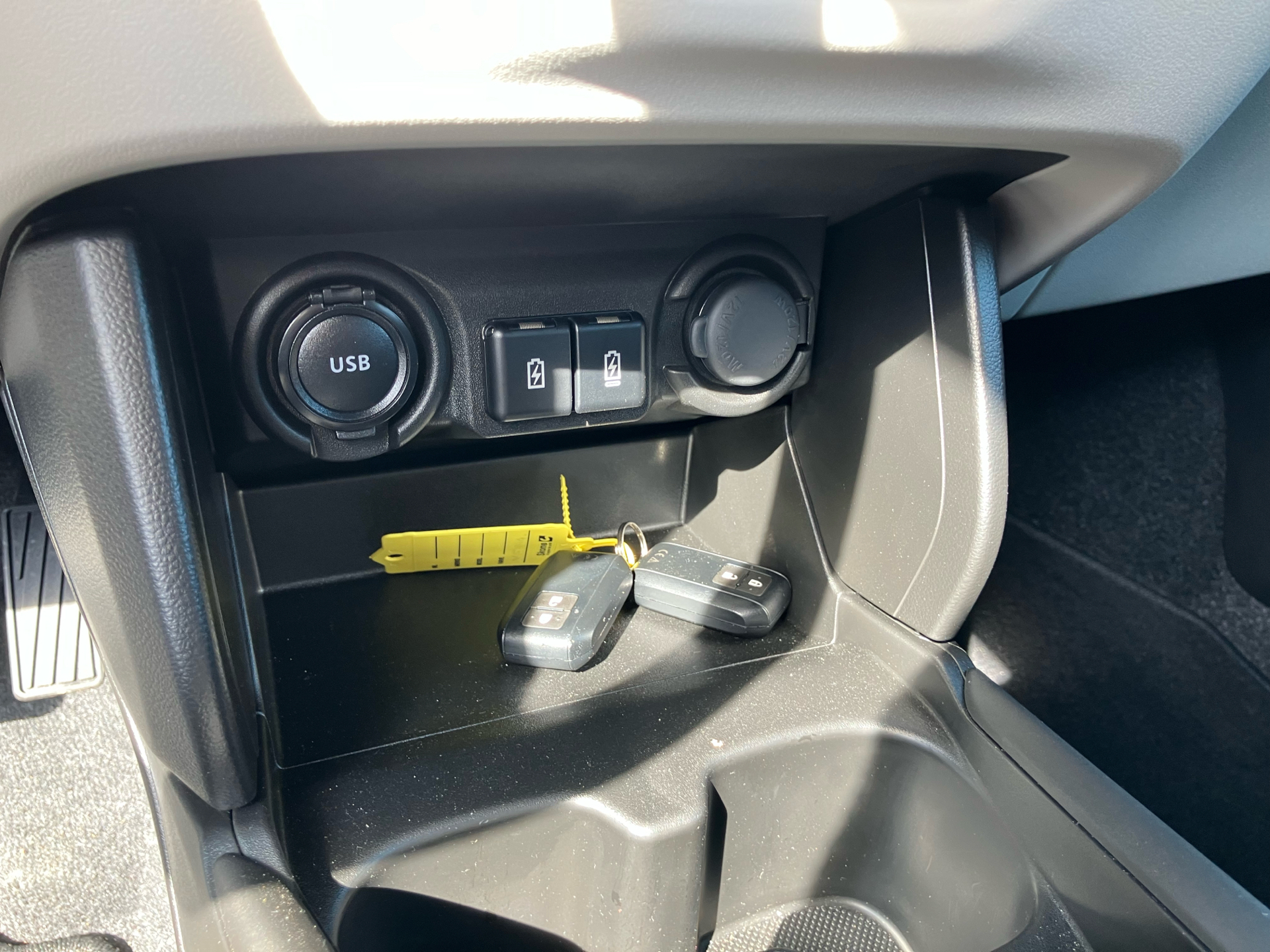 Billede af Suzuki Swift 1,2 Advance 82HK 5d