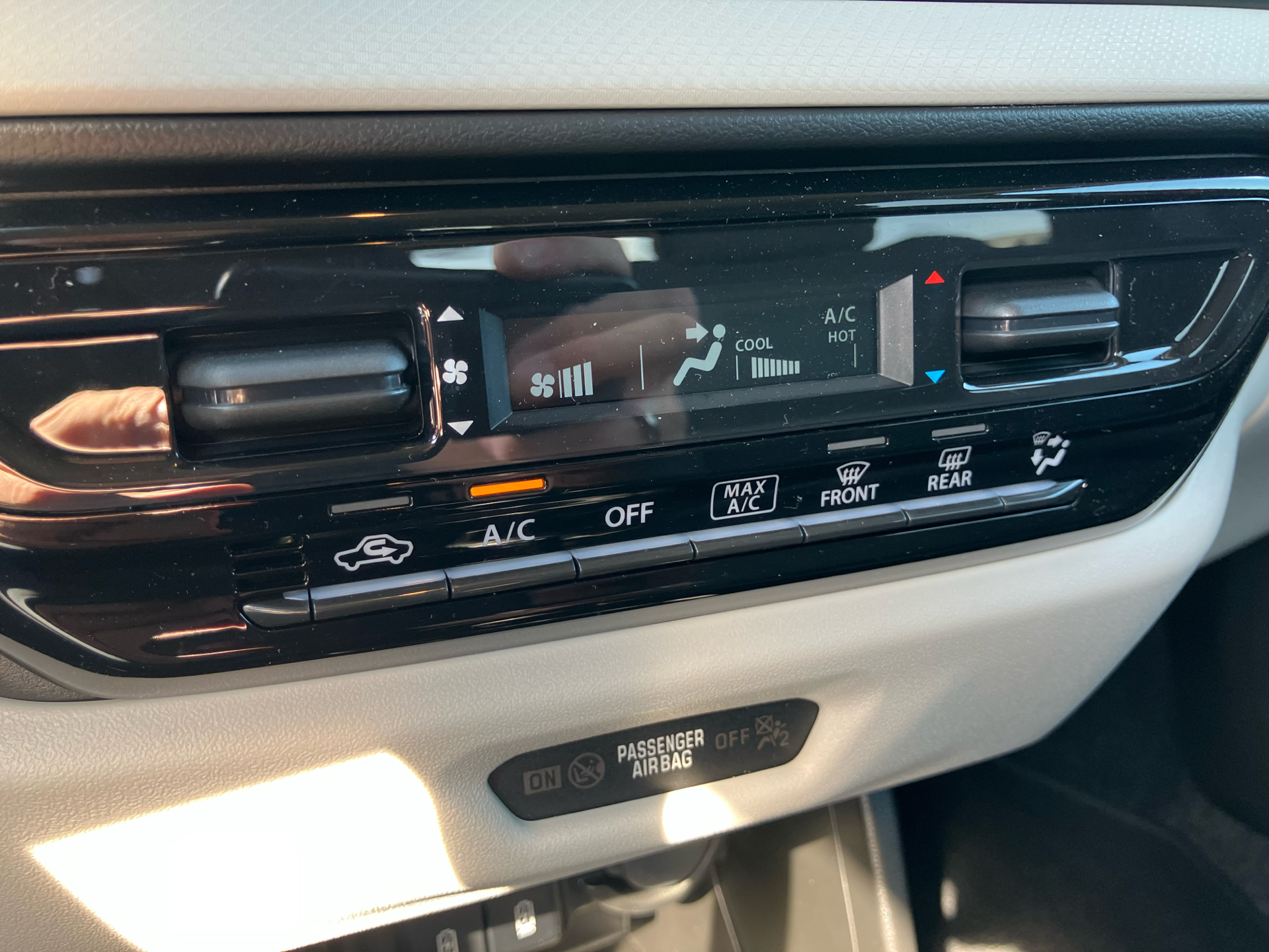 Billede af Suzuki Swift 1,2 Advance 82HK 5d