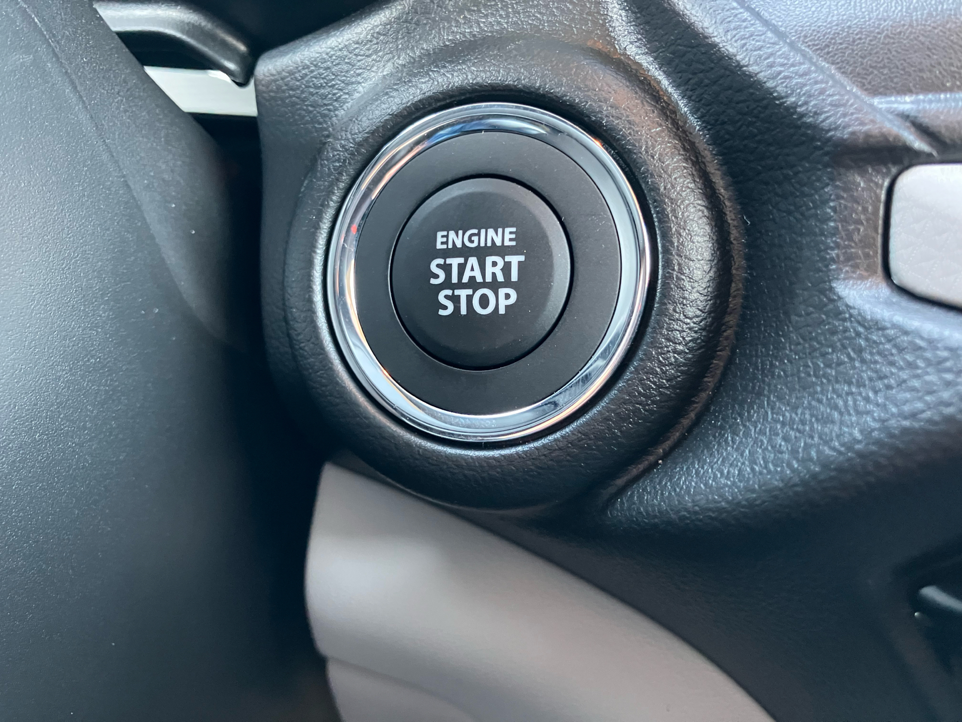 Billede af Suzuki Swift 1,2 Advance 82HK 5d