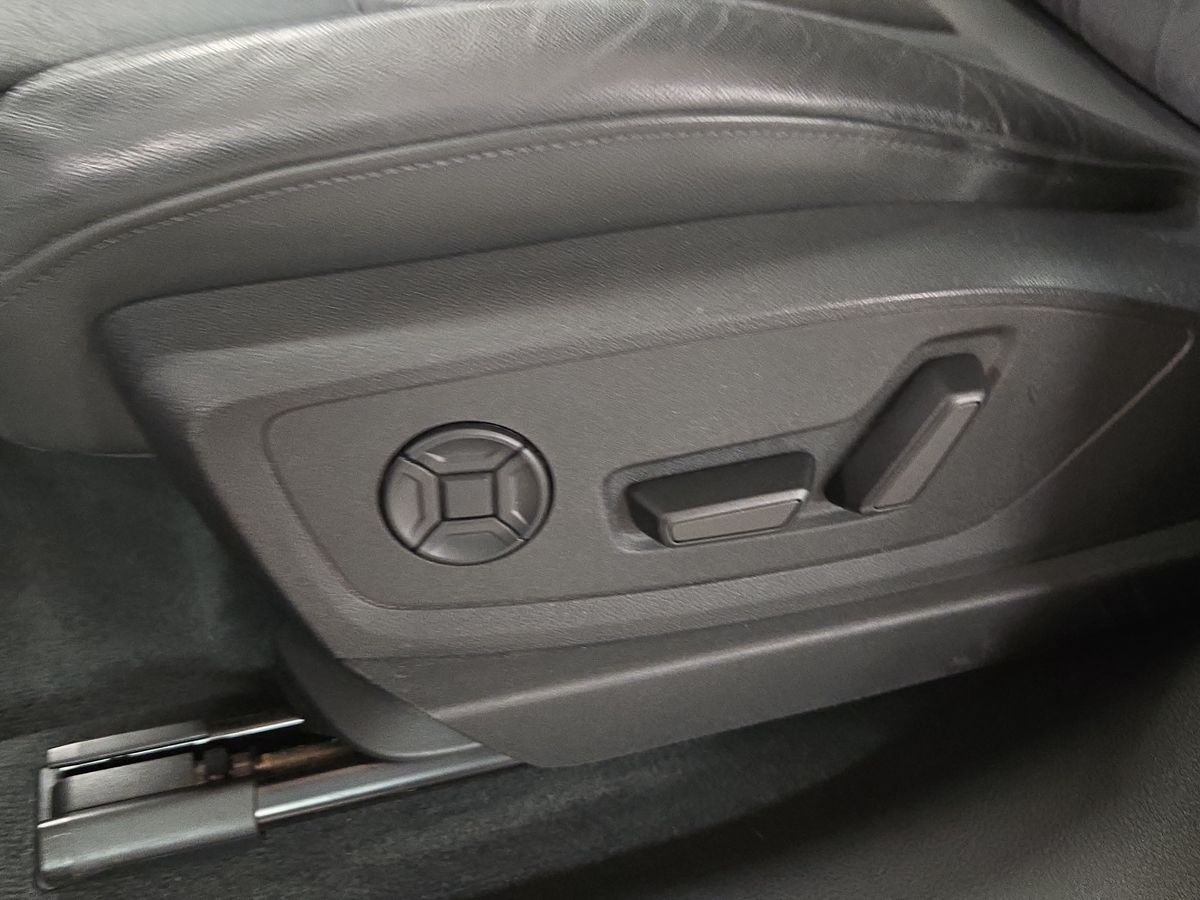 Billede af Audi E-tron 50 Quattro 313HK 5d Aut.