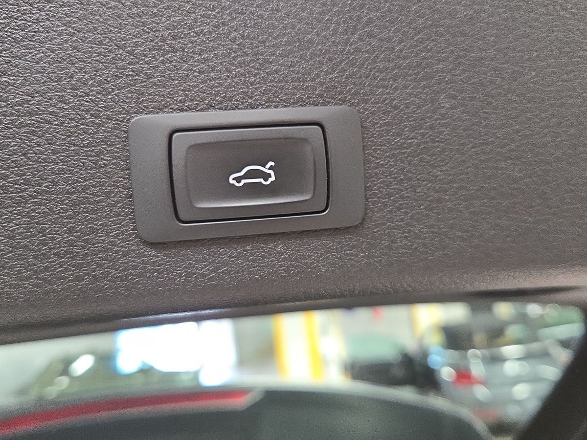 Billede af Audi E-tron 50 Quattro 313HK 5d Aut.