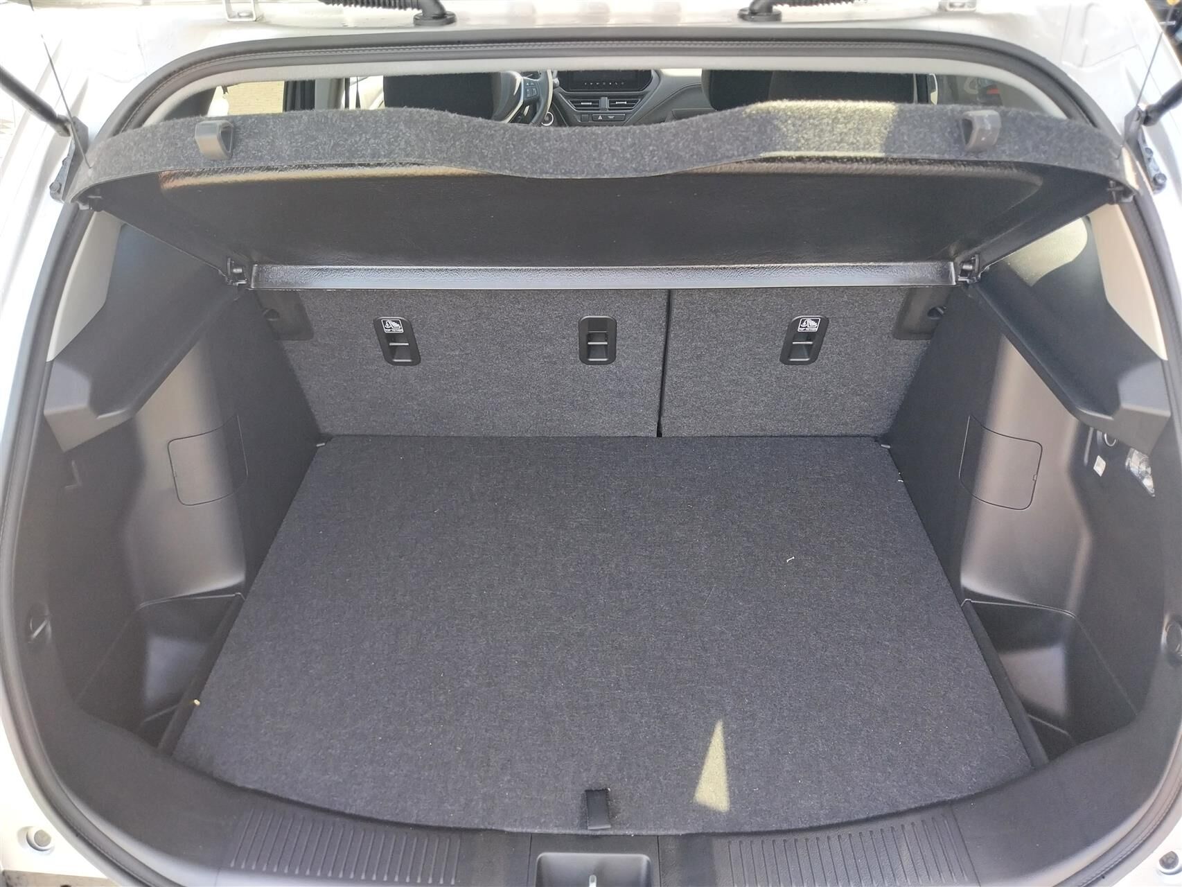 Billede af Suzuki S-Cross 1,4 Boosterjet Active 129HK 5d 6g