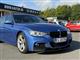 Billede af BMW 318d Touring 2,0 D 143HK Stc 8g Aut.