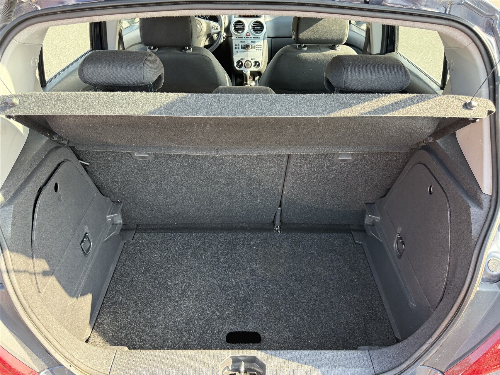 Billede af Opel Corsa 1,2 Twinport Enjoy 80HK 5d