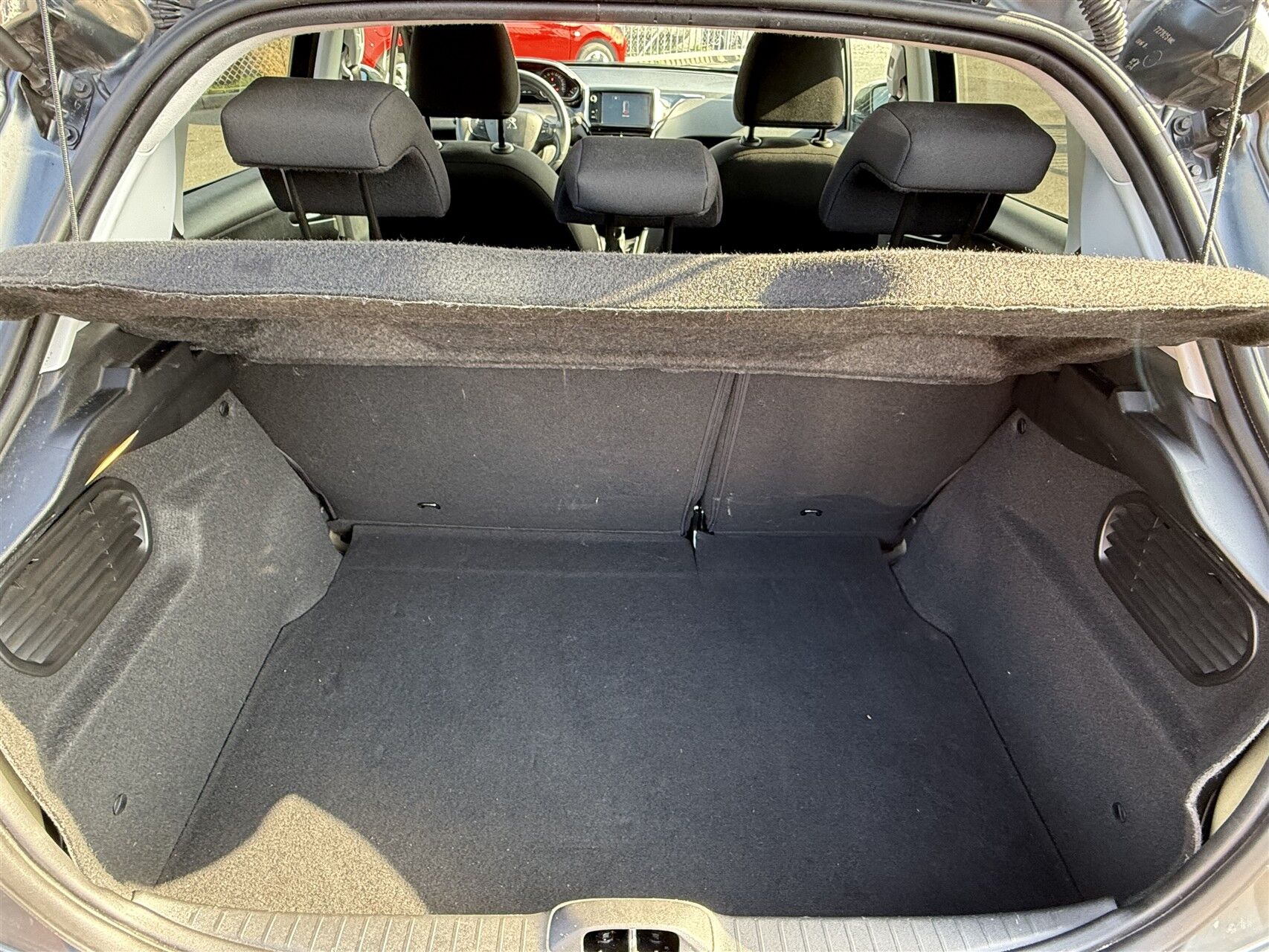 Billede af Peugeot 208 1,6 BlueHDi Envy 100HK 5d