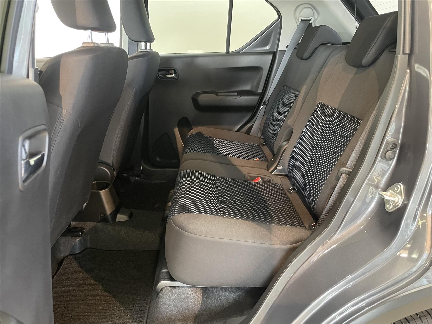 Billede af Suzuki Ignis 1,2 Dualjet  Mild hybrid Adventure Hybrid 90HK 5d