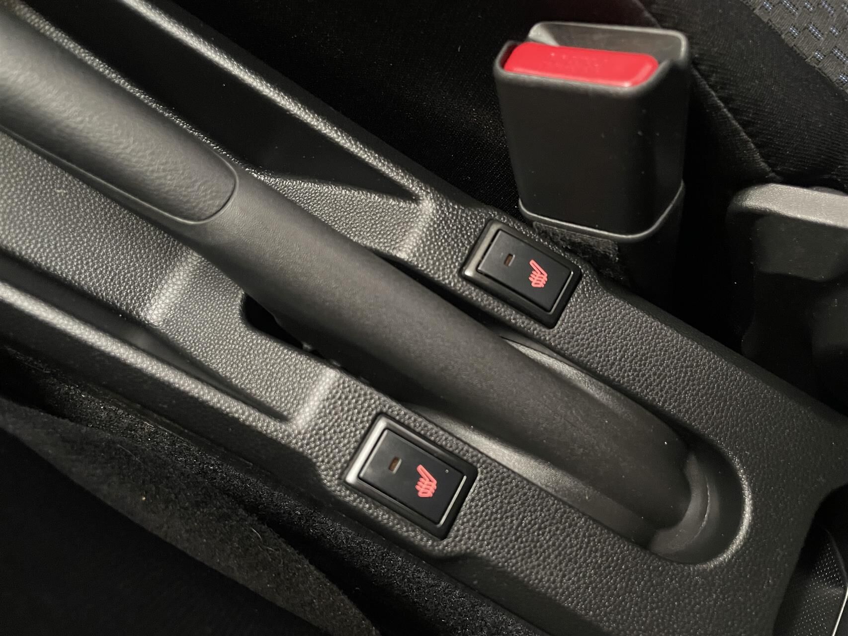 Billede af Suzuki Ignis 1,2 Dualjet  Mild hybrid Adventure Hybrid 90HK 5d