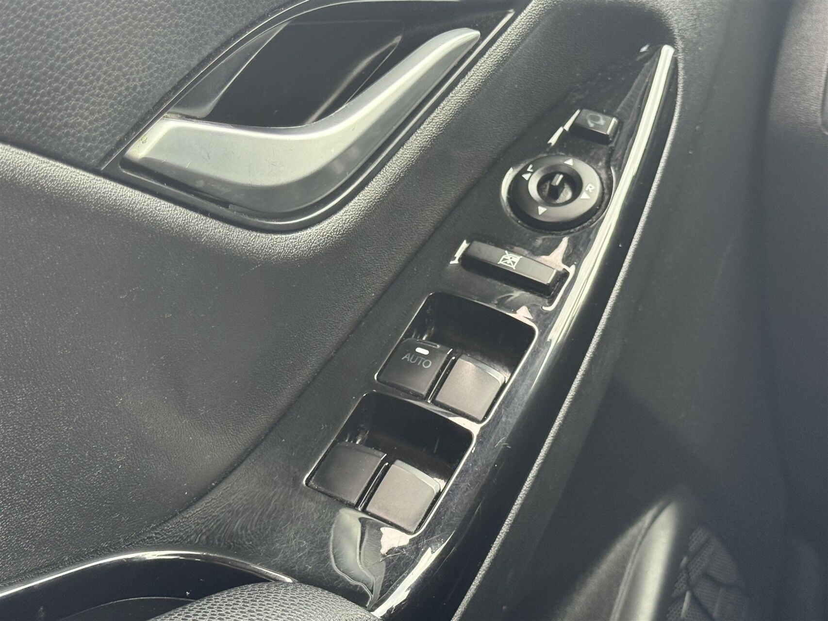 Billede af Hyundai IX20 1,4 Comfort ISG 90HK 5d