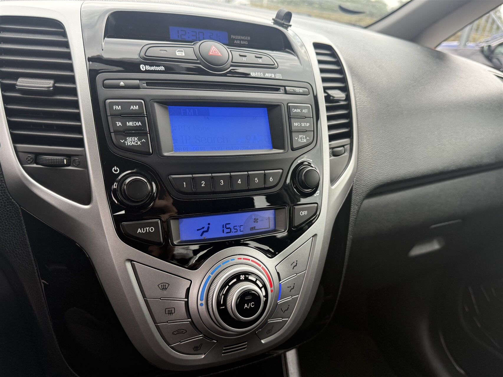 Billede af Hyundai IX20 1,4 Comfort ISG 90HK 5d